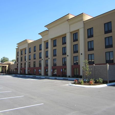 Best Western Plus Sunrise Inn Nashville Exterior photo
