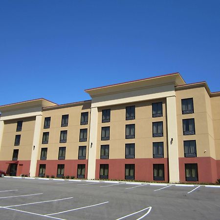 Best Western Plus Sunrise Inn Nashville Exterior photo